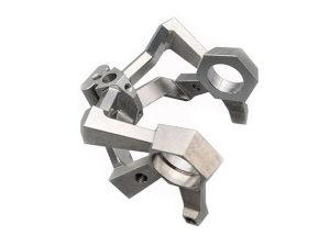 5 axis CNC Machined parts 01