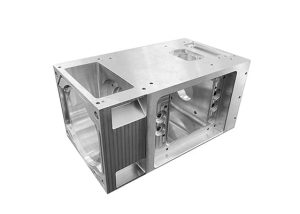 5 axis CNC Machined parts 03
