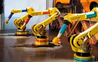 robotics