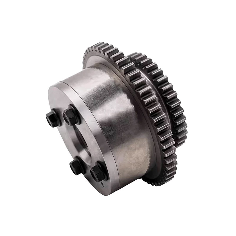 凸轮轴 Camshaft
